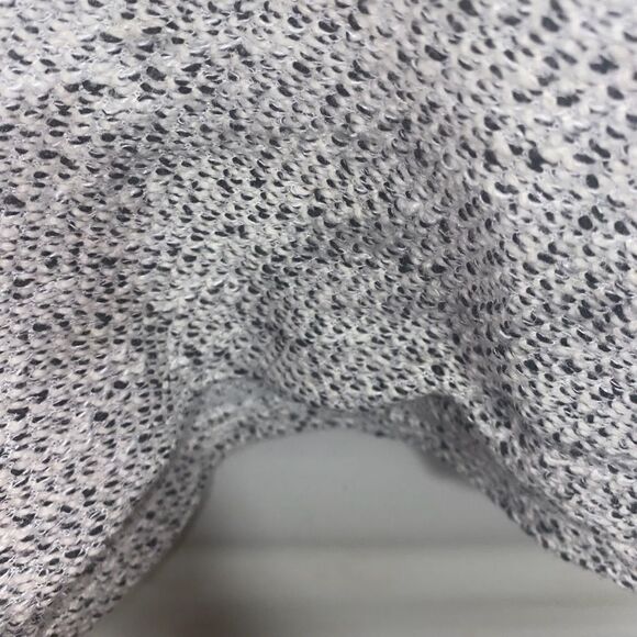 Loft Grey Knit Sweater - Picture 7 of 14